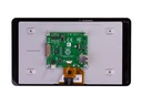 Pi Foundation PiTFT - 7" touchskærm til Raspberry Pi