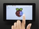 Pi Foundation PiTFT - 7" touchskærm til Raspberry Pi