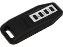 VM192RF - Trådløs RGB LED styring med RF fjernbetjening