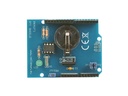 KA07 RTCC shield til ARDUINO UNO (byggesæt)