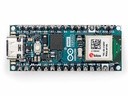 Arduino Nano ESP32 m. pin-headers