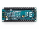Arduino Nano ESP32 m. pin-headers