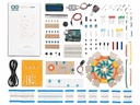 ARDUINO Fundamentals Bundle - Beginner (Eng.)