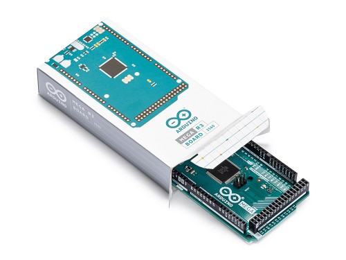 Arduino MEGA2560 Rev3