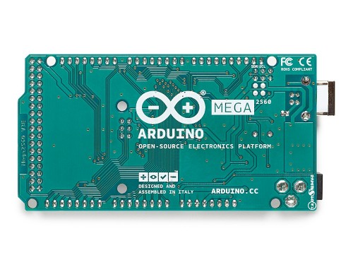 Arduino MEGA2560 Rev3