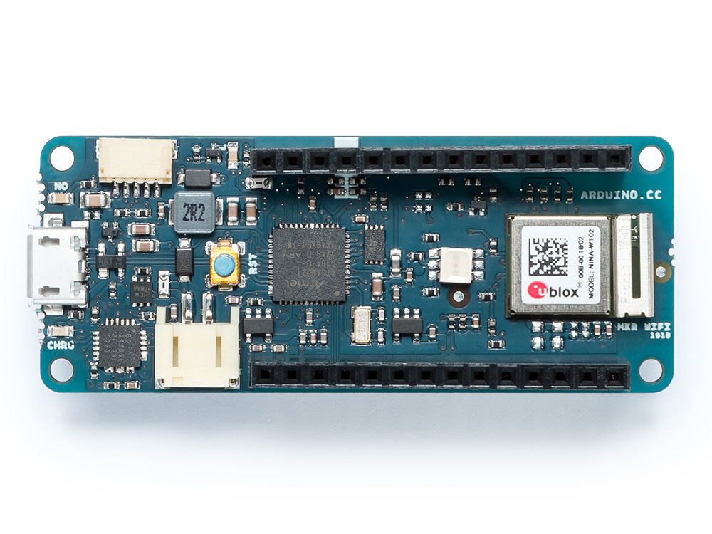 Arduino MKR WIFI 1010