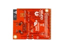 ESP32 Gateway board - WiFi, BLE, MicroSD, UEXT, GPIO