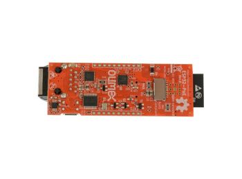 ESP32 PoE board - 100mb Ethernet, WiFi, BLE
