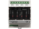 VM208 - DIN-skinne WLAN relæ kort