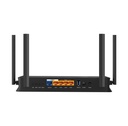 TP-Link Archer BE230 (BE3600) Dual-Band Wi-Fi 7 Router