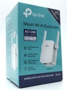 RE305 AC1200 Mesh Wi-Fi Range Extender (2,4/5GHz)