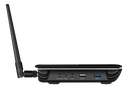 Trådløs 802.11b/g/n modem - TP-Link Archer C2300 V2
