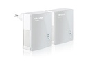 L-PA4010 Powerline Nano Starter Kit 500Mb