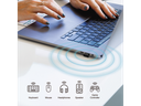 USB 2.0 Bluetooth v5.3 adapter - Micro (20m)