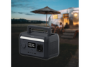 Bærbar UPS power station - 300W, 4xUSB, 1xCEE7/4 1xCigar