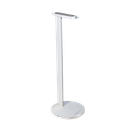 Headset holder - aluminium