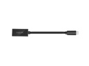 USB 3.2 Adapter - USB-C han til HDMI hun, 4K/60Hz (0,15m)