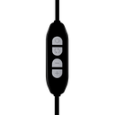 Clip-on LED skærmlampe - 3 farvetemperaturer, 120°, USB