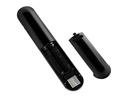 Trådløs USB presenter m. laser pointer - 2,4GHz, 10m
