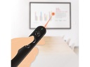 Trådløs USB presenter m. laser pointer - 2,4GHz, 10m