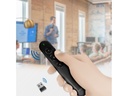Trådløs USB presenter m. laser pointer - 2,4GHz, 10m