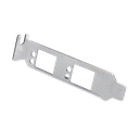 PCI-Express kort - 2 port Gigabit LAN