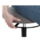 Ergonomisk stol - Justérbar højde (50-70cm)