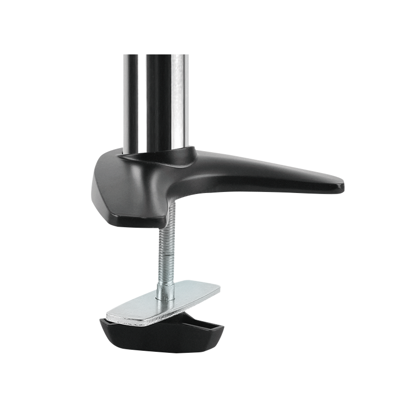 Monitor Bordbeslag - 13-27" ±35° vipbar, 180° drejbar