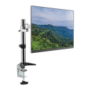 Monitor Bordbeslag - 13-27" ±35° vipbar, 180° drejbar