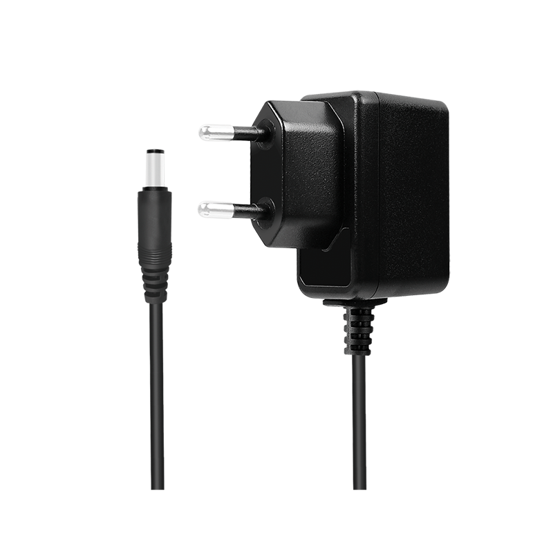 USB 2.0 HUB - 4 porte, inkl. 2A strømforsyning