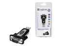 USB 2.0 til Seriel RS232 konverter (FTDI chip)