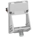 Fuga 1xF-connector uden 1½m vinklet