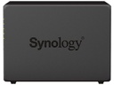 Synology DS923+ DiskStation, NAS-server, 4GB RAM, 4-Bay