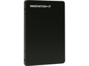 SSD 2,5" harddisk - 256GB, SATA III, TLC