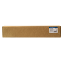 19" El-rackpanel - 8 x CEE7/3 hun, ON/OFF kontakt, Sort (2m)