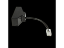 Telefonsplitter - RJ45 (8P8C) han til 4 x RJ11 (6P4C) hun