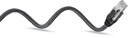 USB-A 3.0 til RJ45 adapter netværkskabel (1m)