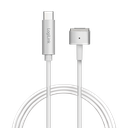 MagSafe 2 opladerkabel - USB-C til MagSafe 2 (1,8m)