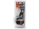 Videokabel - RCA(Phono) han til RCA(Phono) han (1,5m)