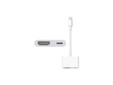 Digital AV HDMI adapter - Lightning han til HDMI hun