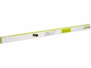 Alu. kabelkanal - 50 x 1100mm, HVID