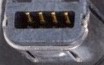 USB 2.0 kabel - A han > 8P mini USB til digitalkamera (1,8m)