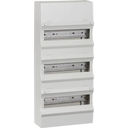 Gruppetavle UG -18 hvid