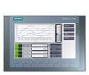 HMI KTP900 basic,key & touch farve 9"
