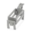 HEAVYCON stikmontageramme HC-CIF-B16-HFWL-PL