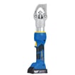 Batteridrevet. hydraulisk presseværktøj 10-240 mm2 med Makita-batteri