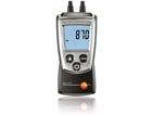 TESTO 510 DIFFERENSTRYKMÅLER (SÆT)