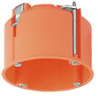 Dåse forfra loft Ø68MM D:47MM