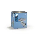 PAISLEY single spot aluminium 1xNW