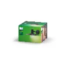 Skua wall lantern black 1x42W 230V